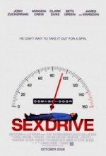 Skor Peşinde / Sex Drive