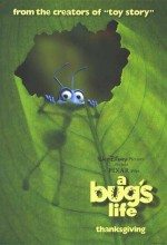 Bir Böceğin Yaşamı / A Bug’s Life