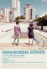 Komşu Sesler / Neighboring Sounds