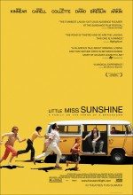 Küçük Gün Işığım / Little Miss Sunshine