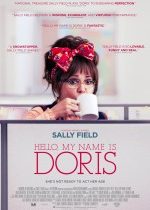 Merhaba Benim Adım Doris / Hello My Name Is Doris