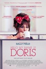 Merhaba Benim Adım Doris / Hello My Name Is Doris
