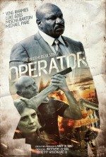 Operatör / Operator