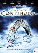Yıldızlara Açılan Kapı / Stargate Continuum