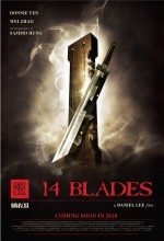 14 Kılıç / 14 Blades