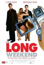 Çılgın Haftasonu / The Long Weekend