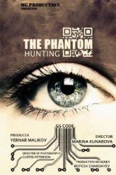 Hayalet Avı / Hunting the Phantom