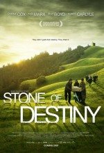 Kader Taşı / Stone Of Destiny