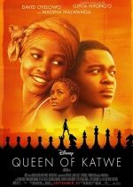 Katwe Kraliçesi / Queen of Katwe