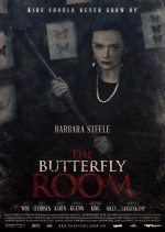 Kelebek Odası / The Butterfly Room