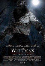 Kurt Adam / The Wolfman