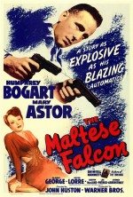 Malta Şahini / The Maltese Falcon