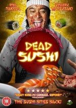 Ölüm Yemeği / Dead Sushi
