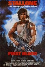 Rambo 1 İlk Kan izle