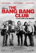 Savaş Fotoğrafçıları / The Bang Bang Club