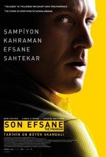 Son Efsane / The Program