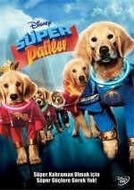 Süper Patiler / Super Buddies