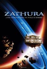 Zathura Bir Uzay Macerası / Zathura A Space Adventure