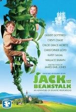 Jack ve Fasülye Sırığı / Jack And The Beanstalk