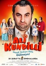 Ali Kundilli 1