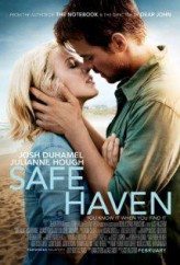 Aşk Limanı / Safe Haven