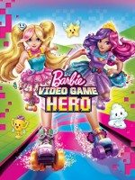 Barbie Video Oyunu Kahramanı / Barbie Video Game Hero