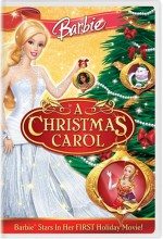 Barbie Yeni Yıl Hikayesi / Barbie in ‘A Christmas Carol
