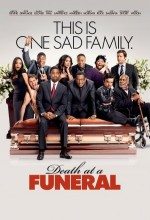 Çılgın Cenaze / Death at a Funeral