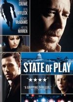 Devlet Oyunları / State Of Play