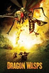 Ejder Arılar / Dragon Wasps