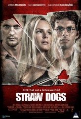 Köpekler / Straw Dogs