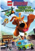 Lego Scooby-Doo Perili Hollywood / Lego Scooby-Doo