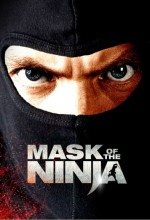 Ninja’nın Makesi / Mask Of The Ninja