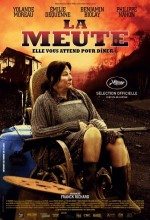 Ölüm Çiftliği / La Meute