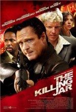 Ölümcül Çatışma / The Killing Jar