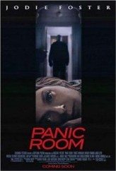 Panik Odası / Panic Room