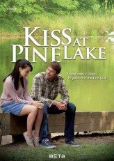 Pine Lake’teki Öpücük / Kiss At Pine Lake