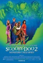 Scooby Doo 2 Canavarlar Kaçtı
