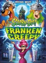 Scooby Doo Frankenstein’ın Laneti / Scooby-Doo Frankencreepy