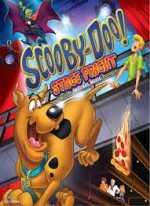 Scooby Doo Sahne Korkusu / Scooby-Doo Stage Fright
