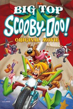 Scooby-Doo Sirk Macerası