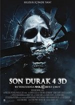Son Durak 4 / The Final Destination 4