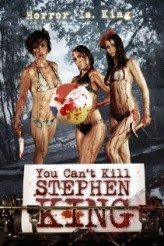 Stephen King Öldürülemez / You Can’t Kill Stephen King