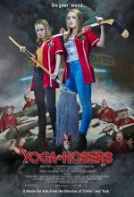 Yoga Hayranları / Yoga Hosers