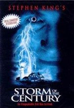 Yüzyılın Fırtınası / Storm Of The Century