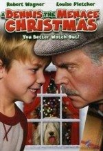 Afacan Dennis 2 Noel Macerası / A Dennis The Menace Christmas