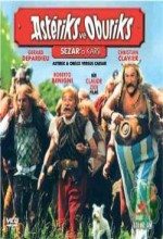 Asteriks Ve Oburiks 1 Sezar’a Karşı izle