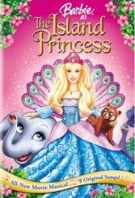 Barbie Adalar Prensesi / Barbie As The ısland Princess
