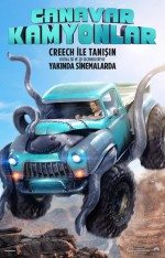 Canavar Kamyonlar / Monster Trucks