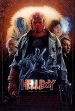 Hellboy 1 izle